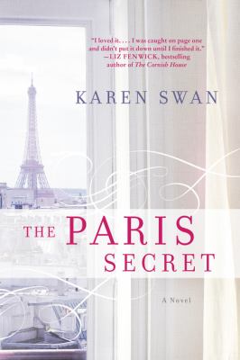 The Paris secret /
