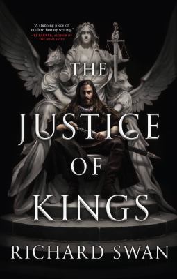The justice of kings /