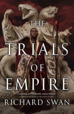 The trials of empire /
