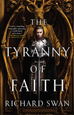The tyranny of faith /