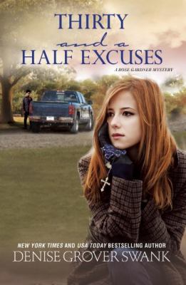 Thirty and a half excuses /