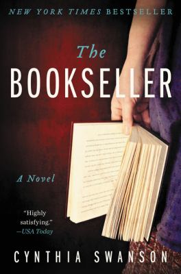 The bookseller : a novel /