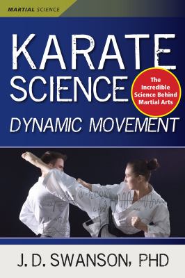 Karate science : dynamic movement /