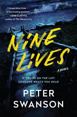 Nine lives : a novel /