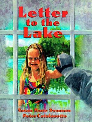 Letter to the Lake /