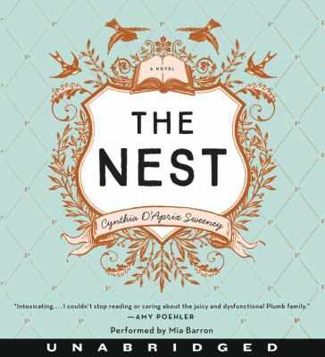 The Nest [compact disc, unabridged] /