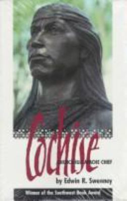 Cochise, Chiricahua Apache chief /