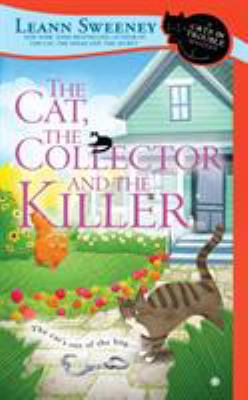 The cat, the collector and the killer /