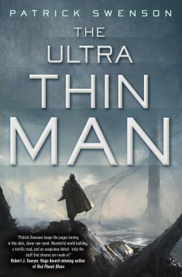 The ultra thin man /