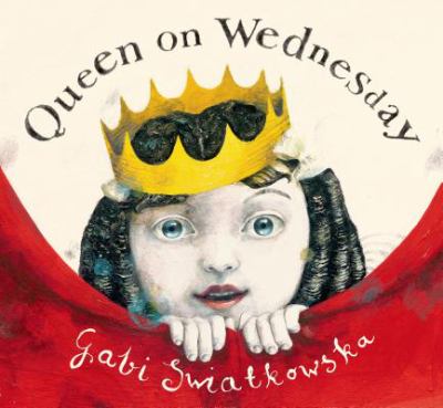 Queen on Wednesday /