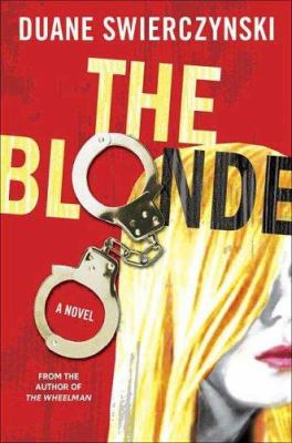 The blonde /
