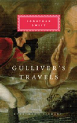 Gulliver's travels /