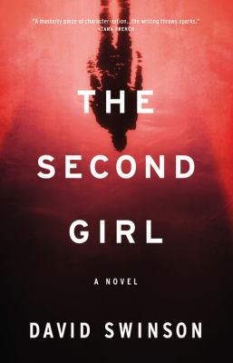 The second girl /