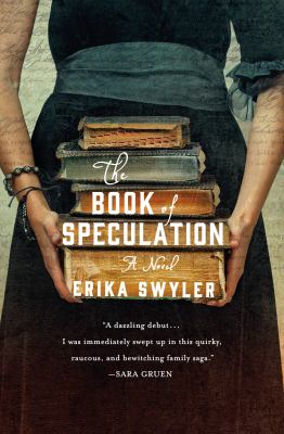 The book of speculation : a novel /