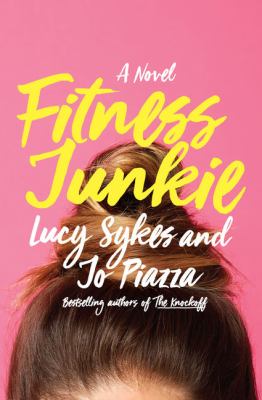 Fitness junkie [large type] /