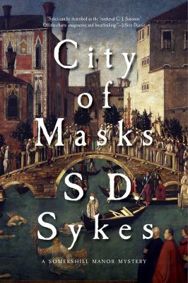City of masks /