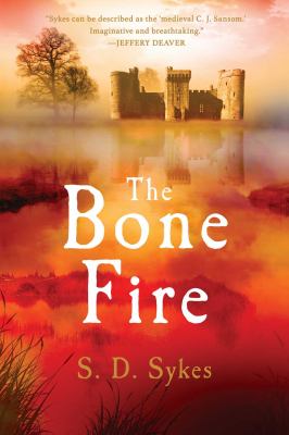 The bone fire /