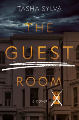 The guest room /