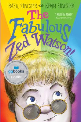 The fabulous Zed Watson! /