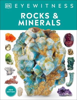 Rocks & minerals /