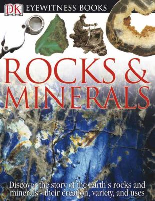 Rocks & minerals /