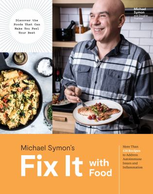 Fix it with food /