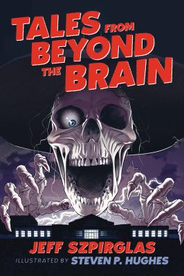 Tales from beyond the brain /