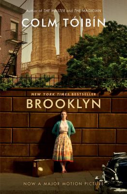 Brooklyn : a novel /