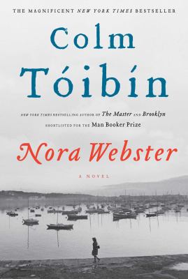 Nora Webster : a novel /