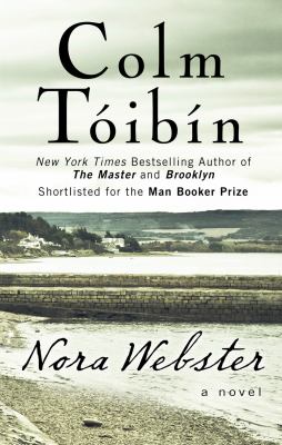 Nora Webster [large type] : a novel /