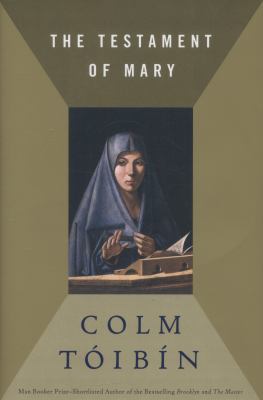 The testament of Mary /