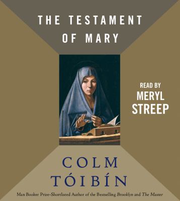 The testament of Mary [compact disc, unabridged] /
