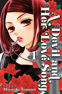 A devil and her love song. Volume 1 /
