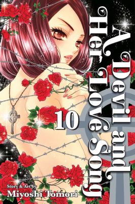 A devil and her love song. Volume 10 /