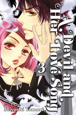 A devil and her love song. Volume 3 /