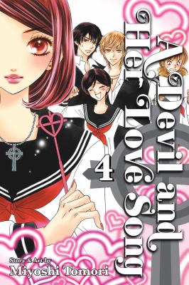 A devil and her love song. Volume 4 /