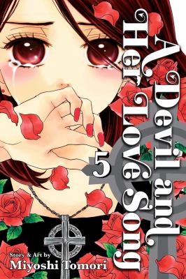 A devil and her love song. Volume 5 /