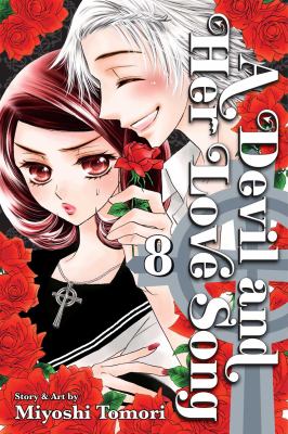 A devil and her love song. Volume 8 /