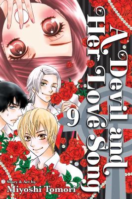 A devil and her love song. Volume 9 /