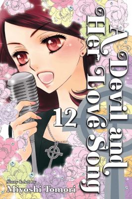 Devil and her love song. Volume 12 /