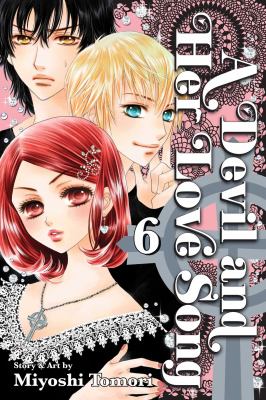 Devil and her love song. Volume 6 /