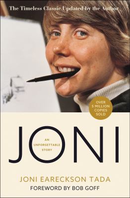Joni : an unforgettable story /