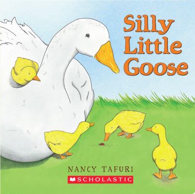 brd Silly little goose /