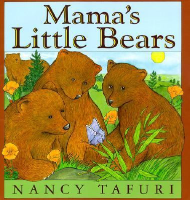 Mama's Little Bears /