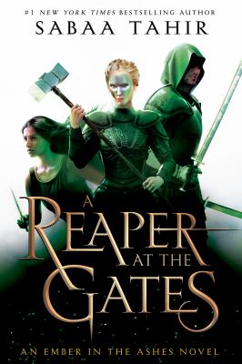 A reaper at the gates / 3.
