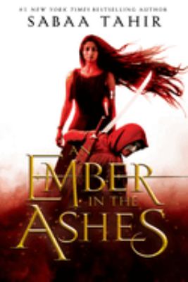 An ember in the ashes / 1.