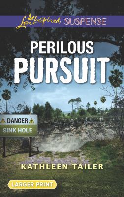 Perilous pursuit /