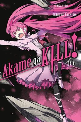 Akame ga kill!. 10 /