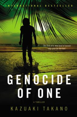 Genocide of one : a thriller /