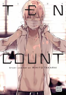 Ten count. Volume 1 /